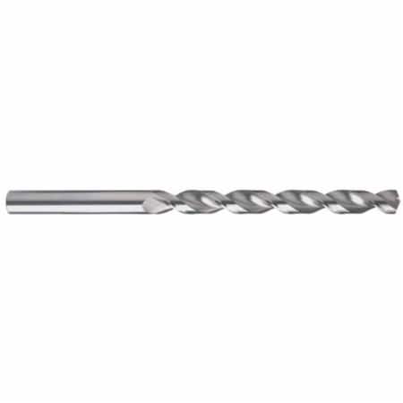 Morse High Performance Drill, Tapered Length, Series 1362T, 10 mm Drill Size  Metric, 03937 Drill Size 60550